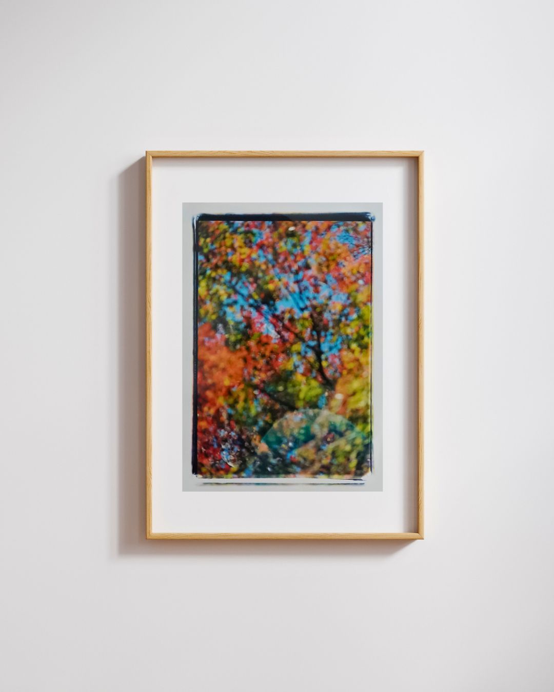 1/f Sun | Sunshine Volition 1 | Aki Tanaka