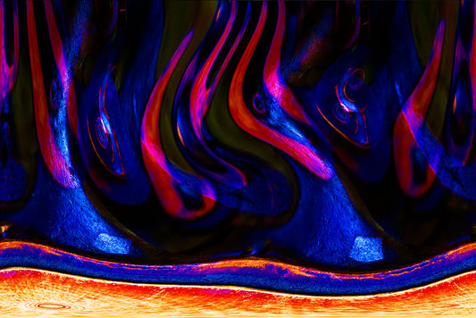 大矢信吾「A Duality Between Photography and 2D Modern Art」