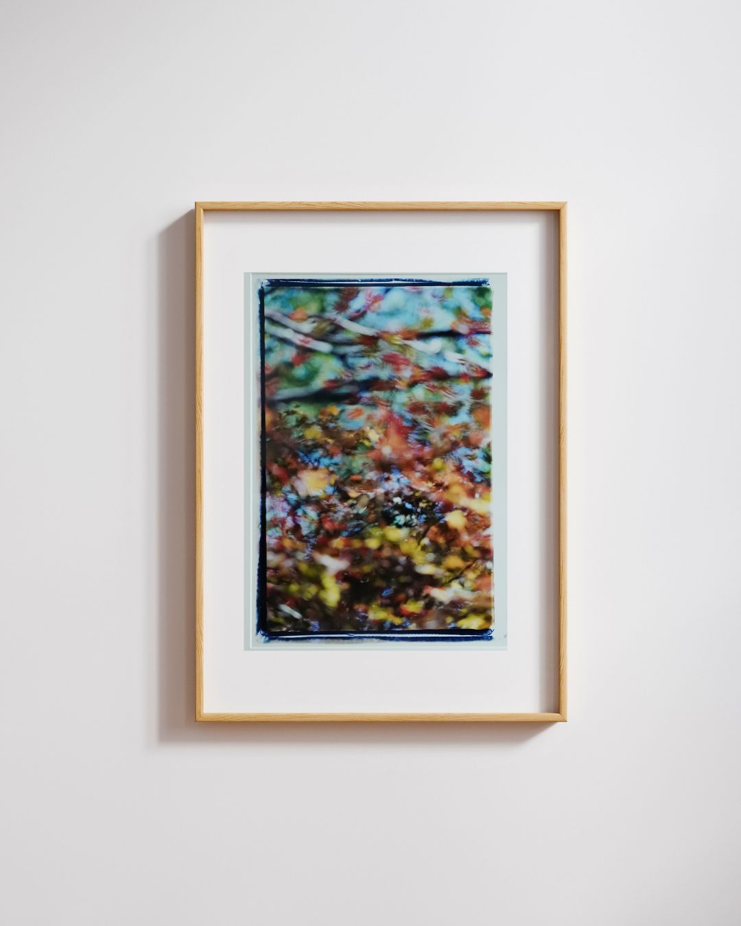 1/f Sun | Sunshine Volition 2 | Aki Tanaka