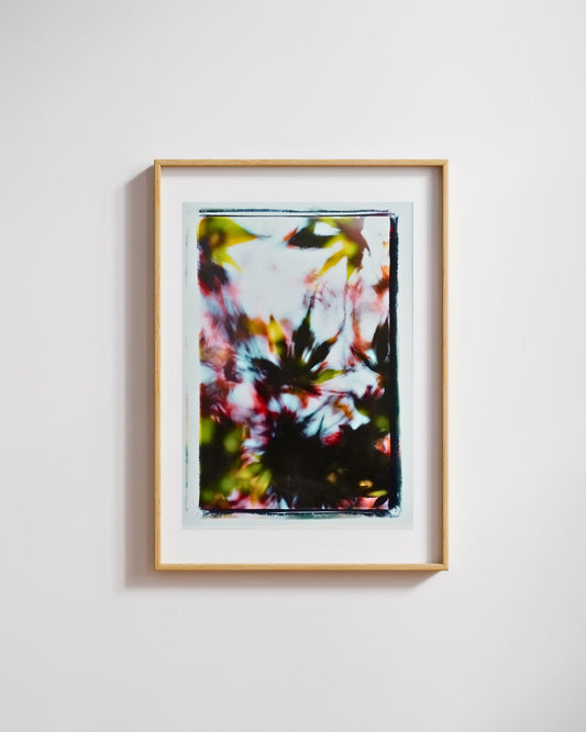 1/f Sun | Sunshine Volition 5 | Aki Tanaka