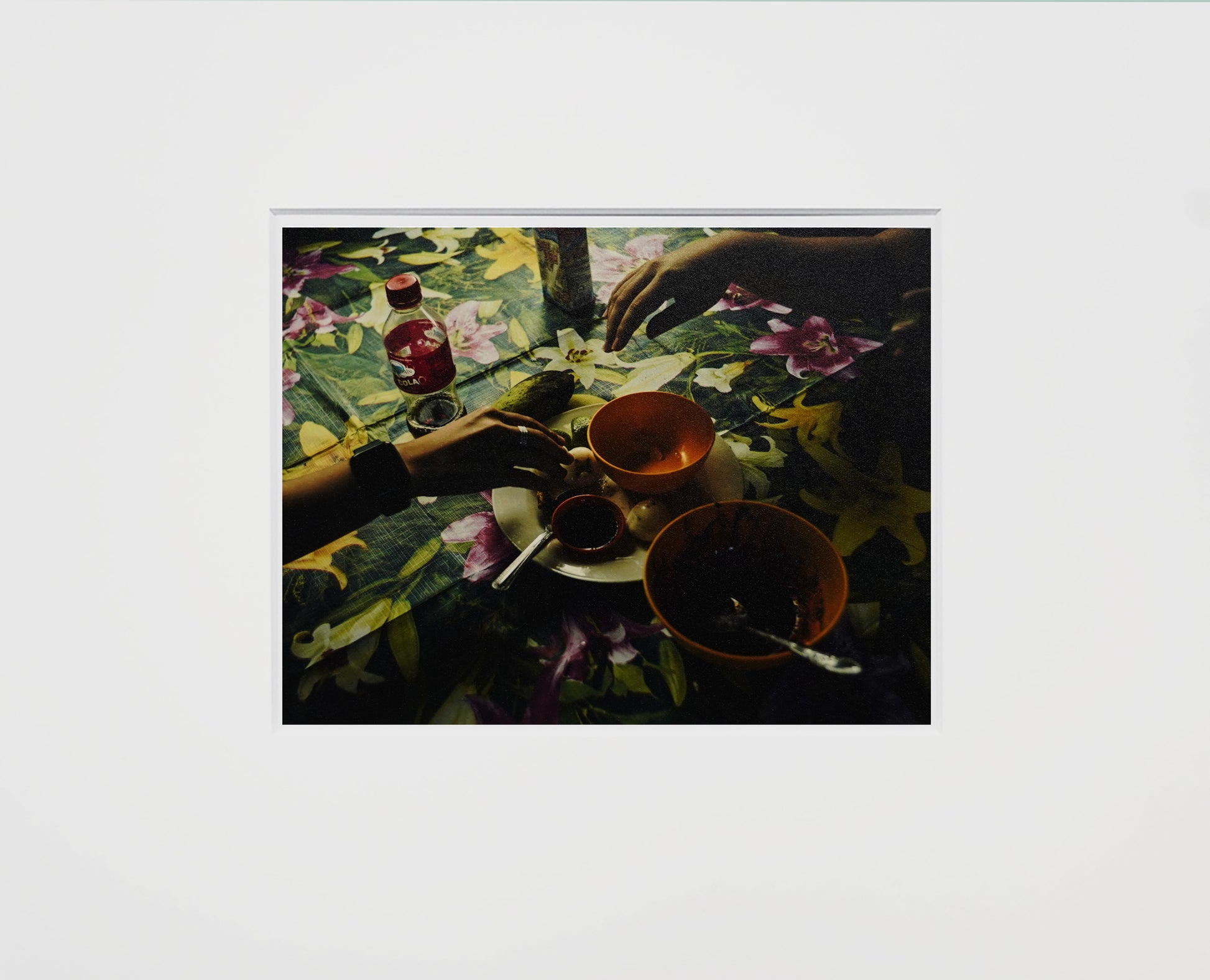 Kumon Knetaro | Dropped Fruits 1