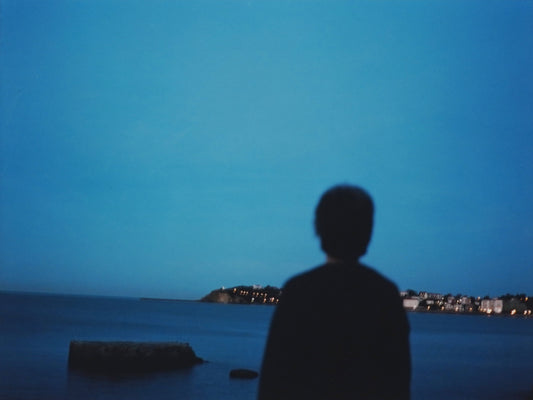 Patrick Taberna | Le vent dans le dos 1
