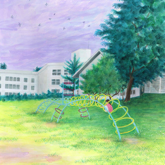 奥原しんこ（Shinko Okuhara）| Schoolyard