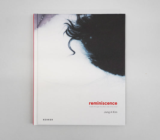 reminiscence | Jung A Kim