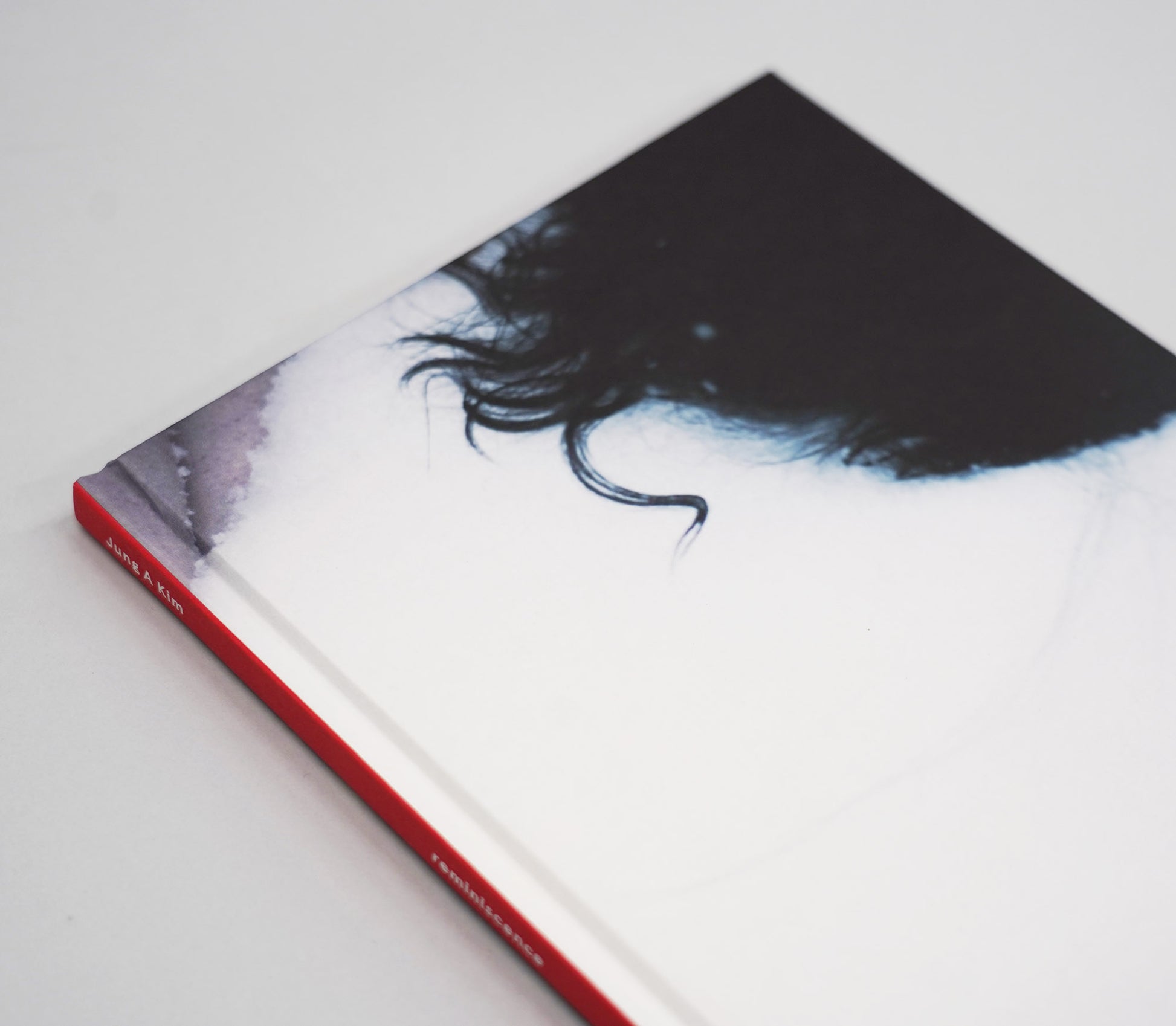 reminiscence | Jung A Kim